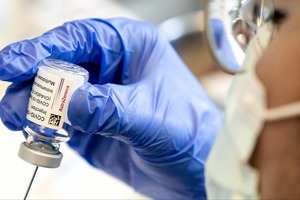 AstraZeneca больше не будут использовать в Нидерландах