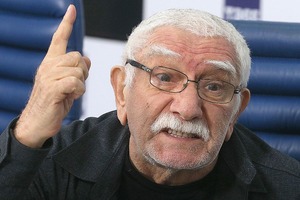 Джигарханян попал в больницу