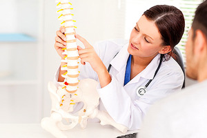 Вчені придумали революційну методику лікування хрящів