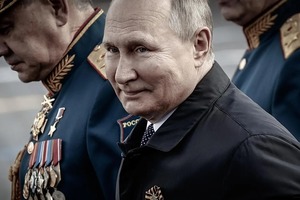 NYT: Путин думает, что побеждает