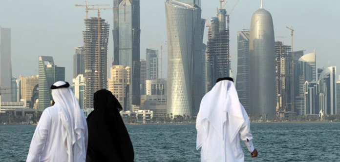 Восемь стран разорвали дипломатические отношения с Катаром