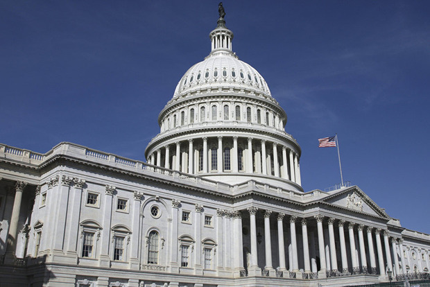 Конгресс США взялся за украинскую кибербезопасность
