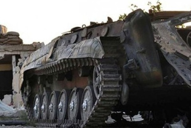 Розвідка: На Донбасі загинуло 7 бойовиків