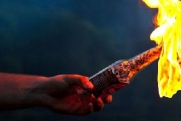 В Одессе похулиганили возле приемной кандидата в депутаты горсовета