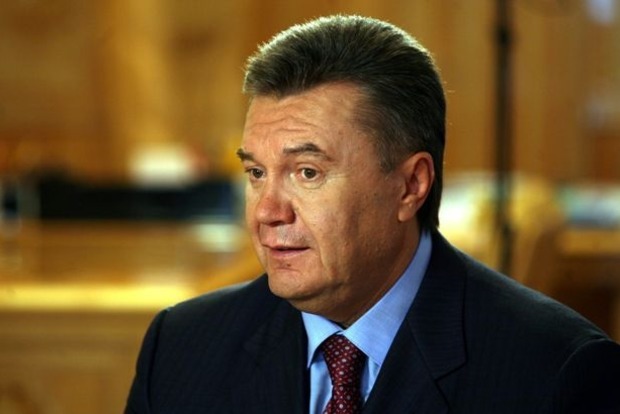«Многие уже не так стесняются»: Янукович намерен вернуться в политику