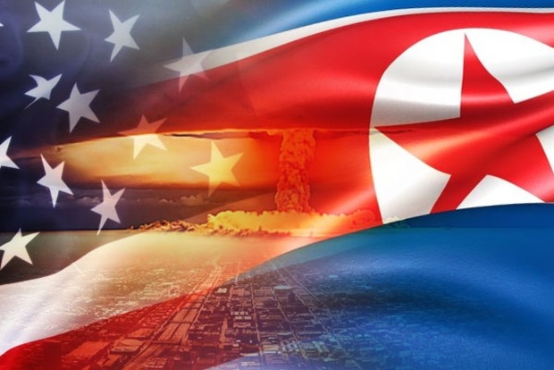 США призвали Северную Корею не пугать их своими заявлениями