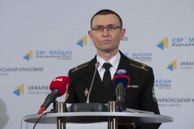 Генштаб: Заяви ФСБ про ситуацію в Криму є провокацією