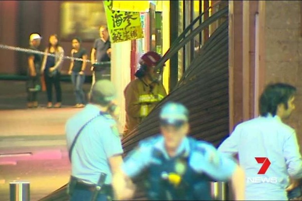 У Сіднеї прогримів потужний вибух: 14 постраждалих