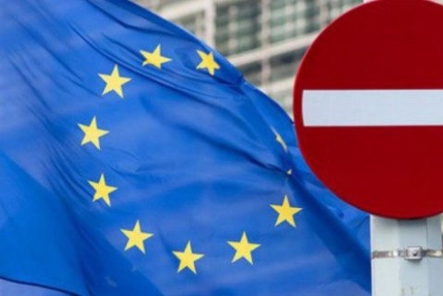 ЄС продовжив економічні санкції проти Росії на 6 місяців