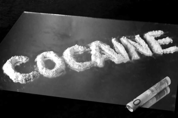 Ученые выяснили, что тяга к кокаину наследственная