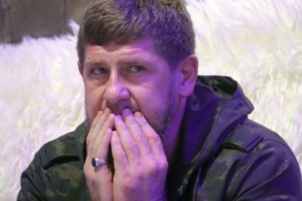 Кадыров возмутился наглости кремля и потребовал ПВО к себе в горы