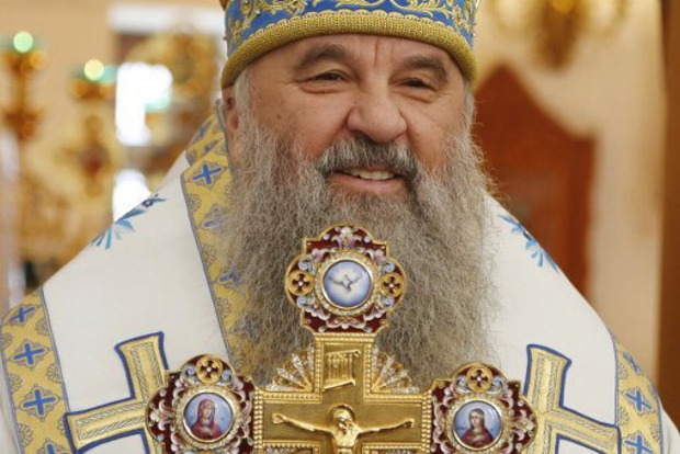 Греція відмовила у візі чиновнику Московської патріархії РПЦ
