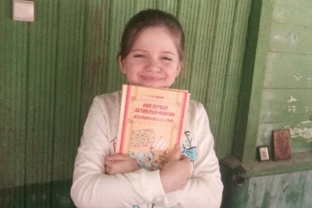 Росіяни зацькували 12-річну дівчинку, яка просила Путіна про допомогу