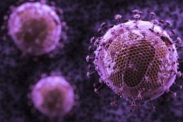 Найдено антитело, способное бороться с ВИЧ