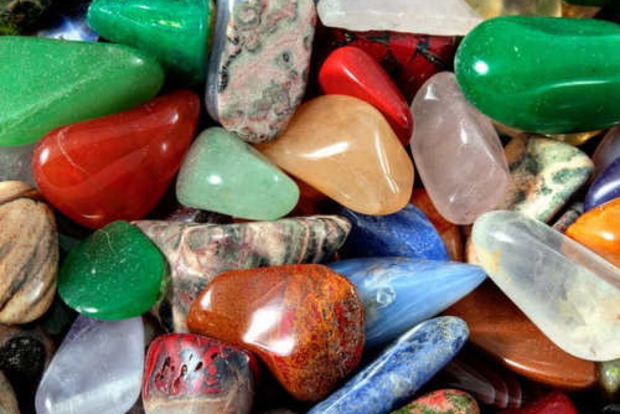 Камни-талисманы: как природная энергетика привлекает любовь, деньги и удачу