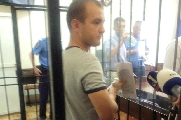 Депутата Евсеенко, который спровоцировал ДТП на Кольцевой дороге, приговорили к 6 годам лишения свободы