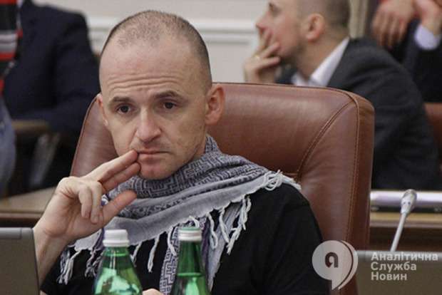 Нет сердца и ума: в Раде снова потребовали отставки Линчевского 