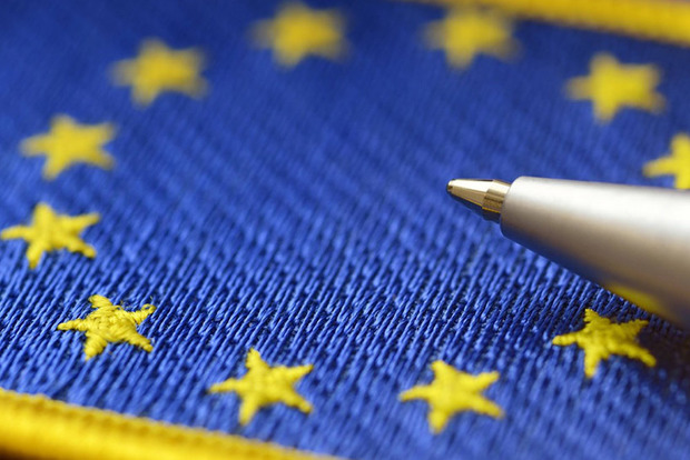 Послам ЕС, США и Канады представили «План Маршалла» для Украины