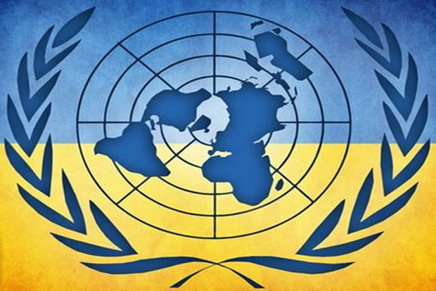 Историческая резолюция по Крыму: Беларусь и Казахстан не поддержали