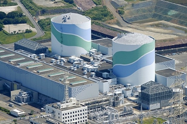В Японии суд постановил закрыть два ядерных реактора