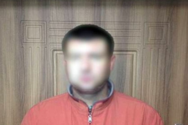 Полиция задержала охранника «народных мэров» Славянска
