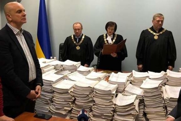 Суд зобов'язав владу Києва знизити тарифи на комуналку