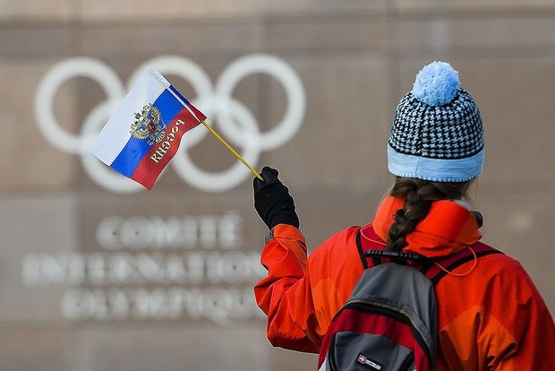 МОК отказался допустить 15 оправданных россиян к Олимпиаде-2018