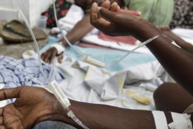 Число погибших от холеры в Йемене возросло до 500 человек