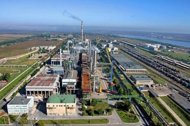 На участие в конкурсе по приватизации «Одесского припортового завода» не поступило ни одной заявки