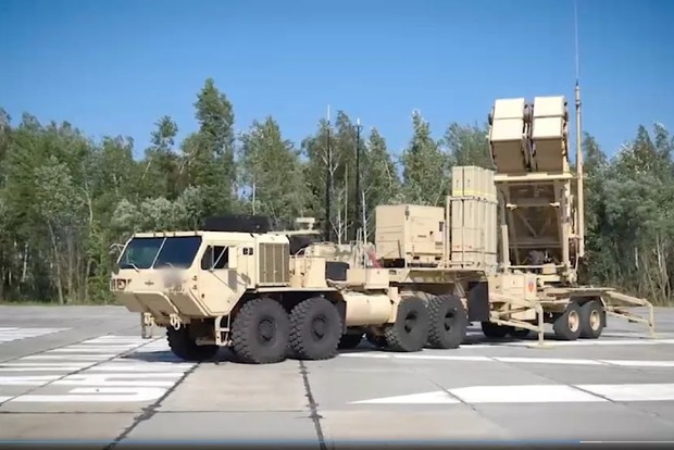 Украина преобразовала автодороги в взлетно-посадочные полосы для расширения авиабаз