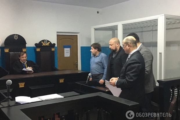 Суд отказал в аресте российского банкира, разыскиваемого Интерполом