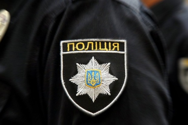 В Киеве вооруженные преступники ворвались в частный дом, пока хозяева спали