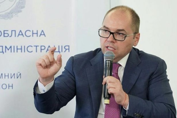 Степанов раскритиковал празднование дня города в Одессе и спрогнозировал вспышку коронавируса в городе