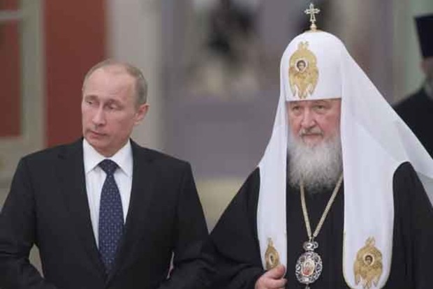 Путин приказал спецназу РФ взять под охрану лавры и монастыри УПЦ МП в Украине
