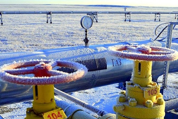 ЕС и Россия договорились о переговорах с Украиной по газу