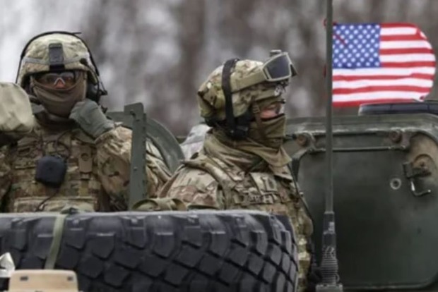 Захищаючи Україну загинув американський доброволець - ЗМІ