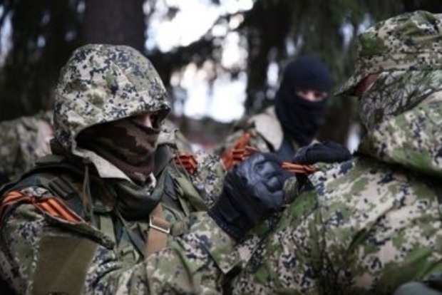 Боевики «ДНР» собираются судиться с Украиной
