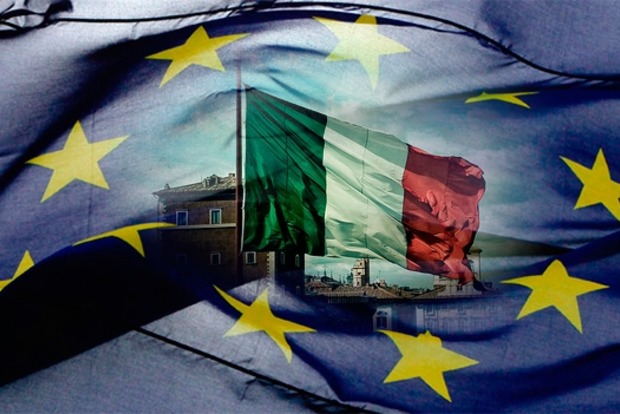 Эксперт: Италия вслед за Великобританией может выйти из ЕС