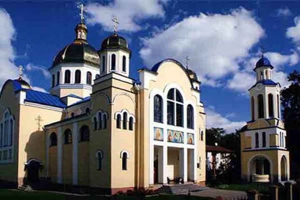 На Львовщине первый приход УПЦ МП перешел в Поместную церковь Украины