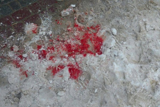 У Тернополі ножем поранили екс-депутата міськради