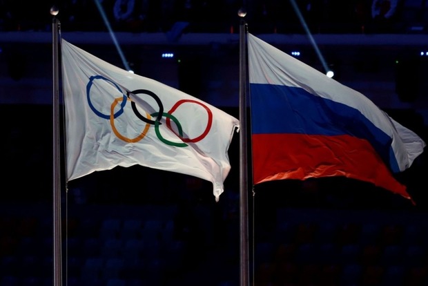 ﻿ЗМІ: Чисельність олімпійської збірної РФ може скоротитися до 40 осіб