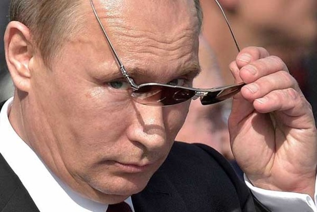 Путин назвал «страх» причиной плохого отношения к нему