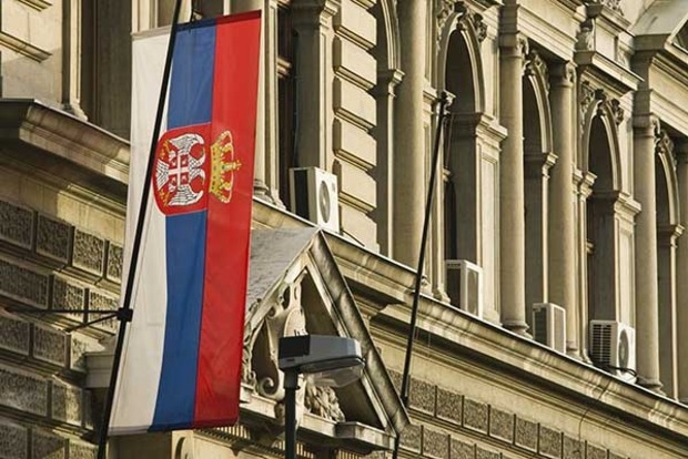 Сербія не приєднається до введення санкцій проти Росії