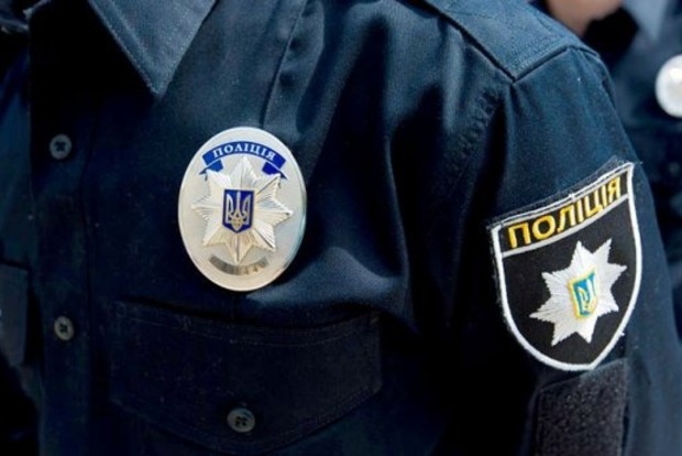 Житомирские патрульные поймали насильников на месте преступления