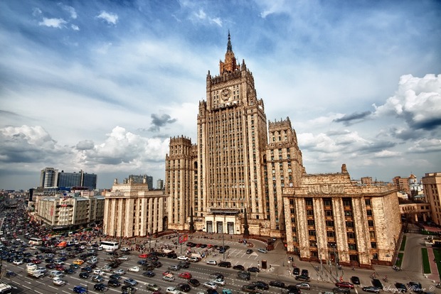 МЗС Росії злякалося «дня гніву» і попередило росіян, які перебувають за кордоном, про напади