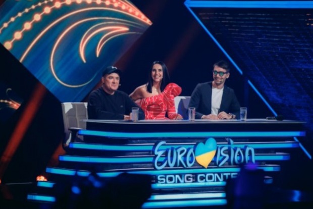 Євробачення 2019. Оголошено результати другого півфіналу