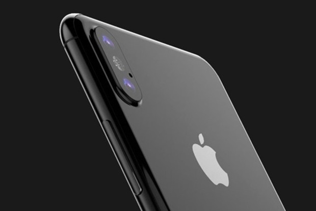 iPhone 8 может получить 20-мегапиксельную камеру