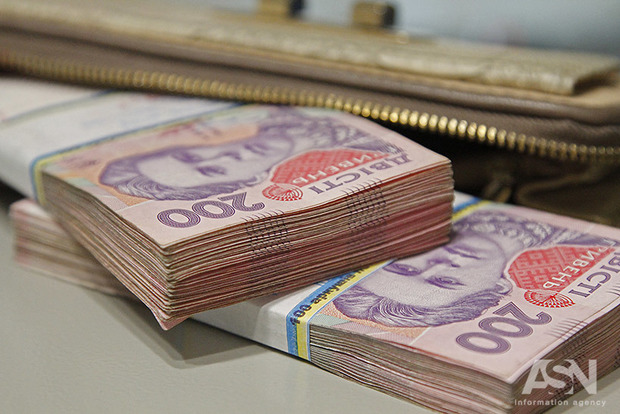 Минимальная зарплата украинцев вновь выросла