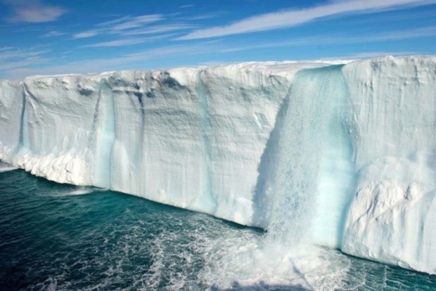 Вчені: Якщо на планеті розтане весь лід, 50% людей будуть мігрувати