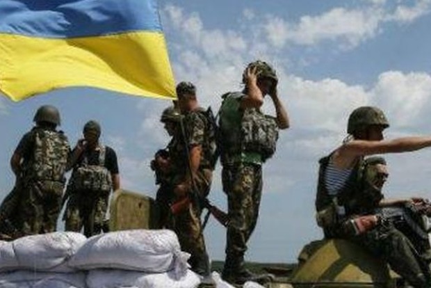 Противник готує на Донбасі серію вибухів для дискредитації сил АТО